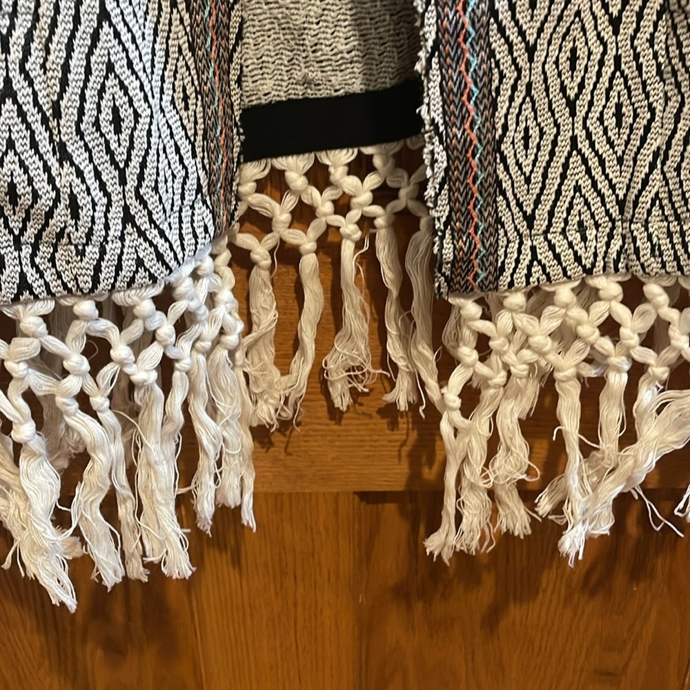 Cardigan - Picture 3 of 5